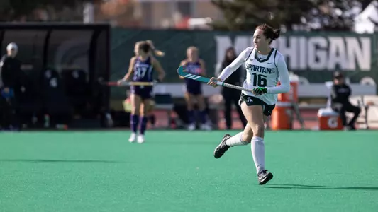 Devin Reilly vs. NW
