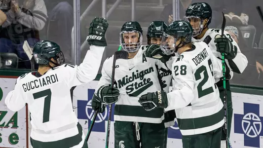 Cele Gucciardi Nienhuis Dorwart