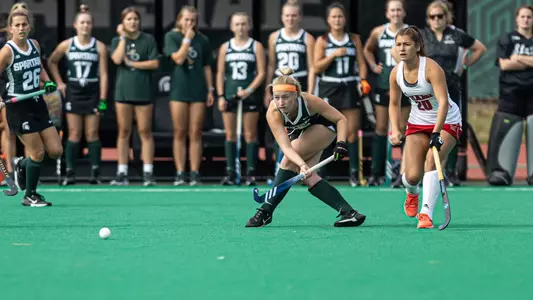 Isa van der Weij vs Miami