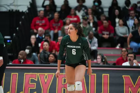 Nil Okur, volleyball, 2022