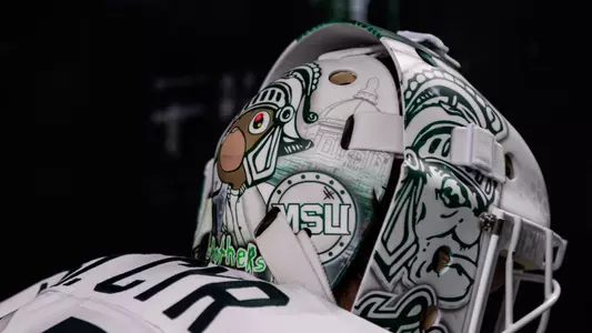 St. Cyr Mask
