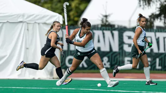 Celina Riccardo vs Bellarmine