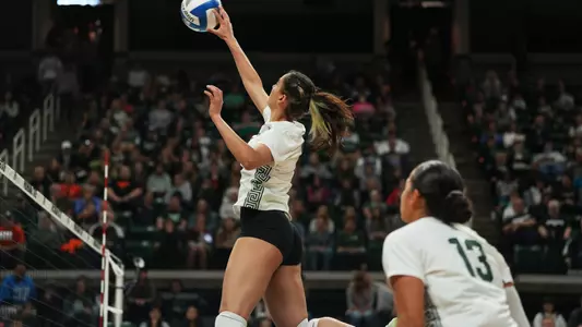 Nil Okur, volleyball, 2022