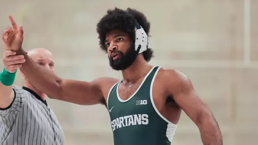 Caffey, Cameron PostMatch