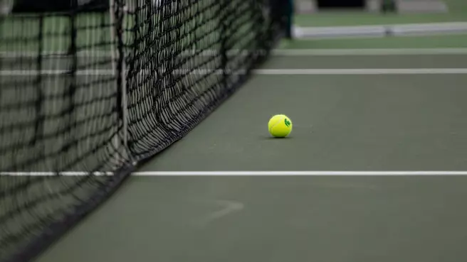 2024 Women's Tennis Michigan State Classic Tournament Central