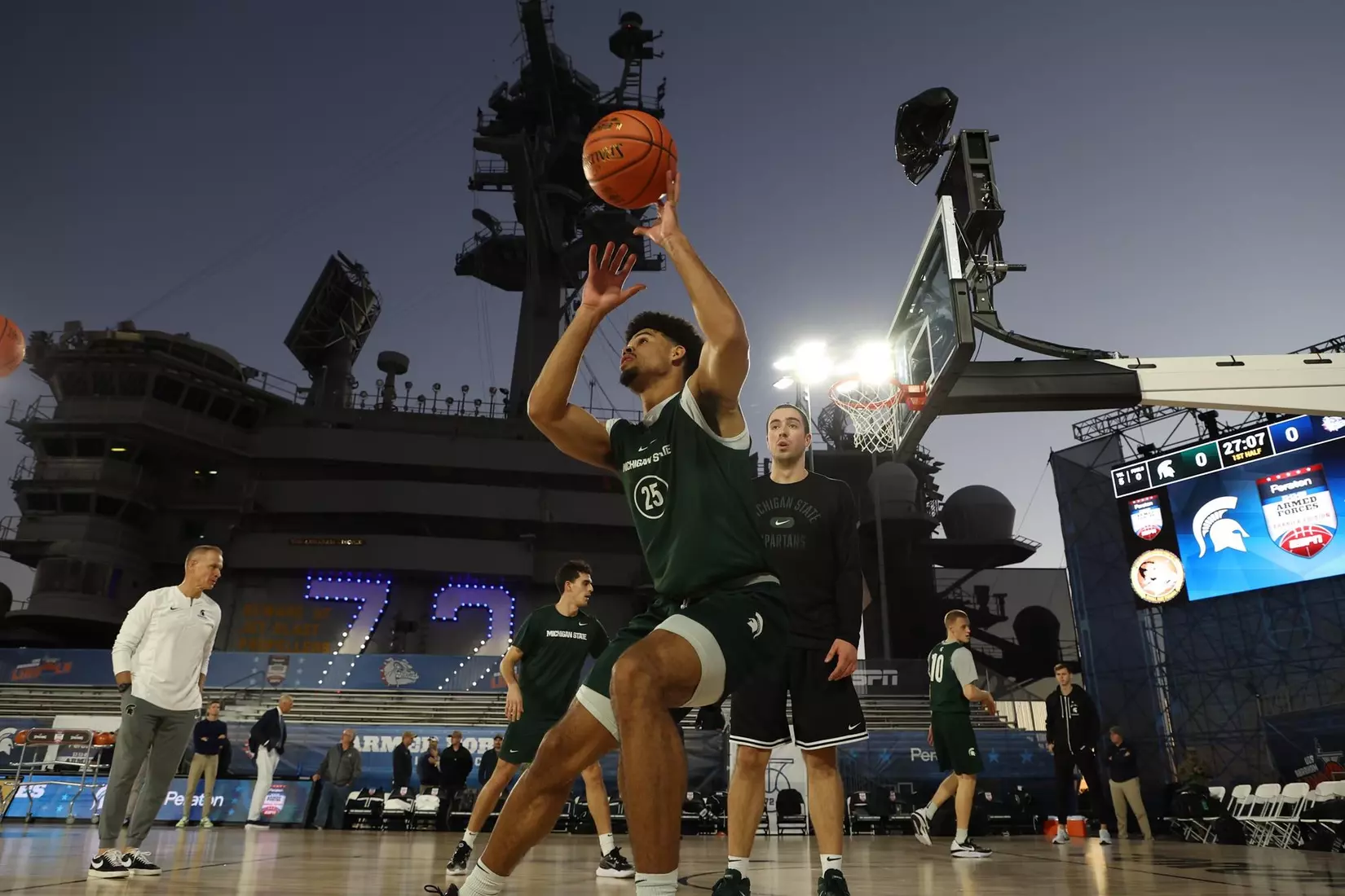 Malik Hall