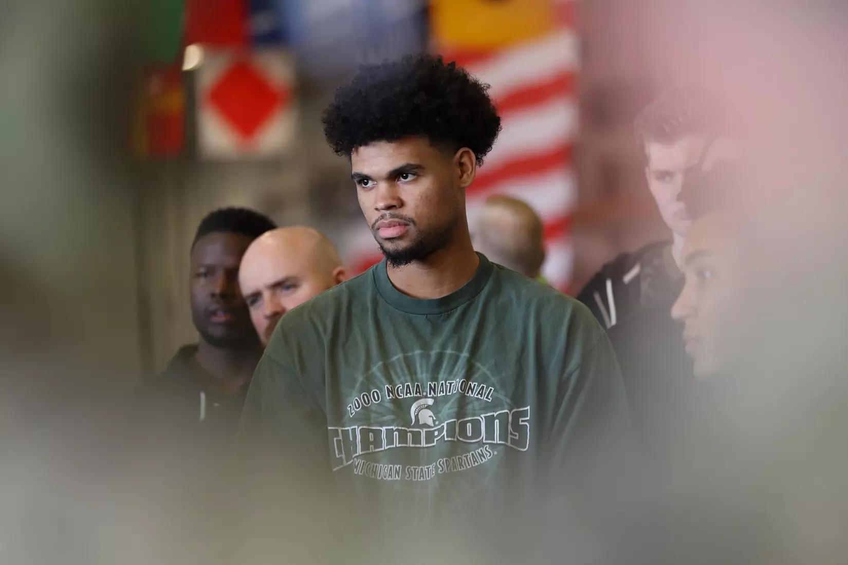 Malik Hall