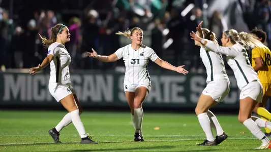 NCAA64 Goal Celly