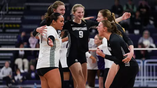 Volleyball Celebration, 2022