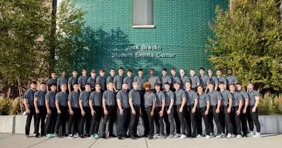 2022-23 WREST Team Photo