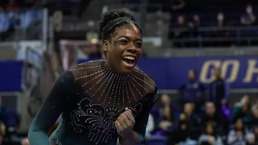 Gabi Stephen NCAA Regionals