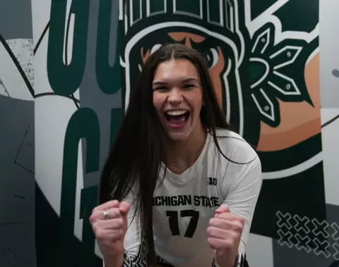 Kaya Hood, signing photoshoot, 2022