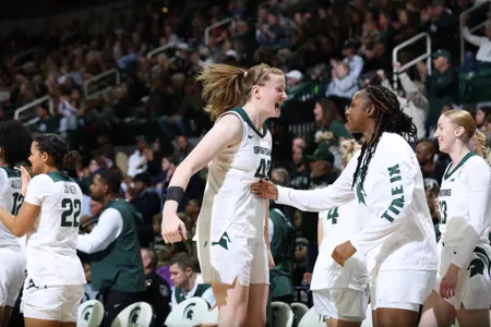 Julia Ayrault, women's basketball, 2022-23