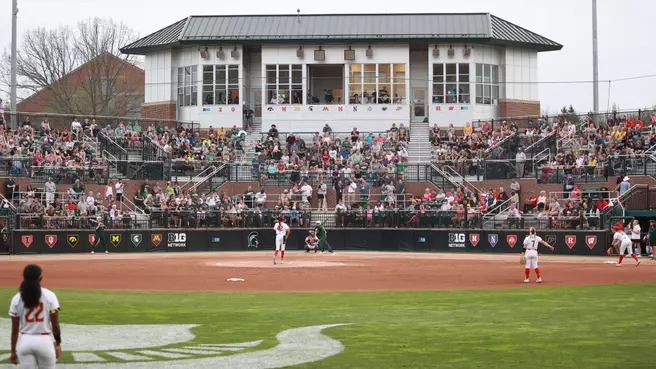Michigan State Softball Ticket Information