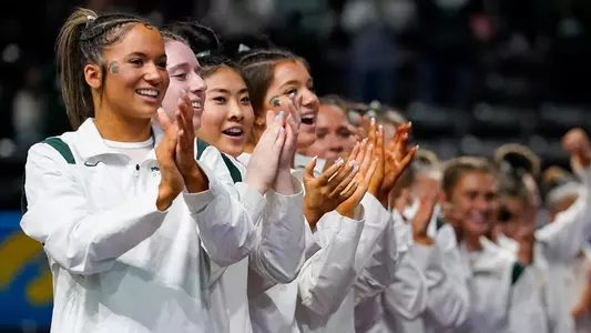 Gymnastics NCAA Regionals