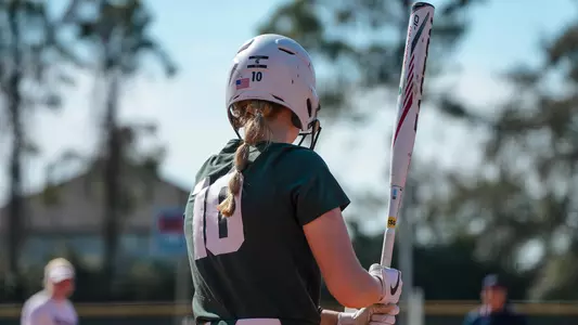 Macy Lee, softball, 2022