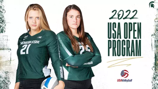 USA Volleyball Open Program, Poljan, Bishop