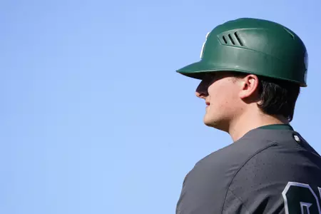 Coach Andrew Stone at UNLV 2022