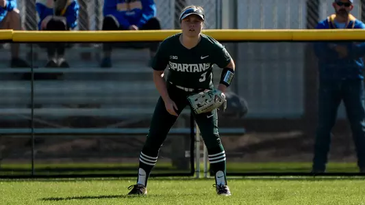 Courtney Callahan, softball, 2022
