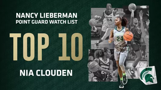 Nia Clouden