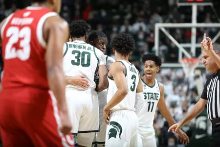 Huddle_Wisconsin
