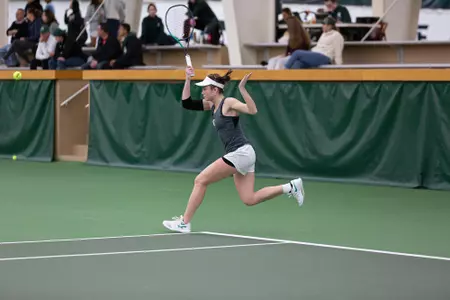 Maja Pietrowicz vs. Columbia on March 12, 2022