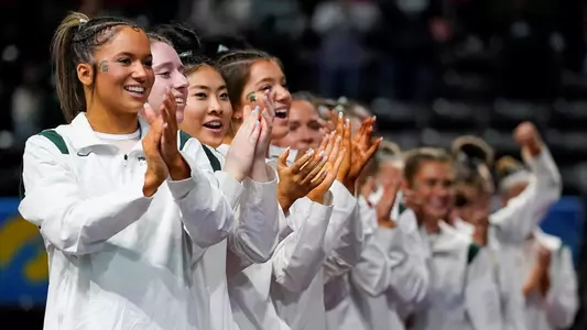 Team line 2022 Big Ten Championships