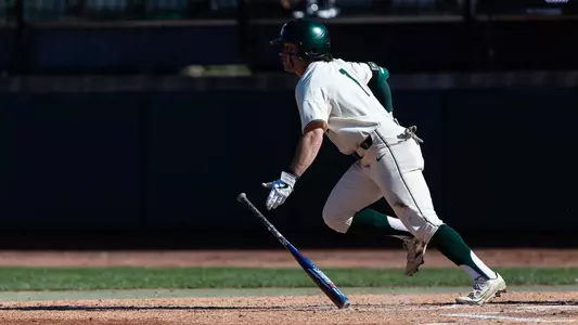Trent Farquhar action vs Houston Baptist
