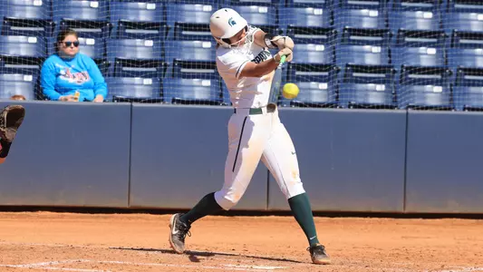 Camryn Wincher, softball, 2022