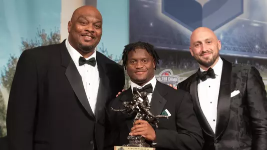 Kenneth Walker III