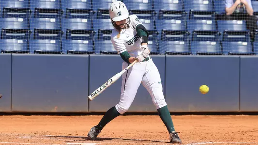 Macy Lee, softball, 2022