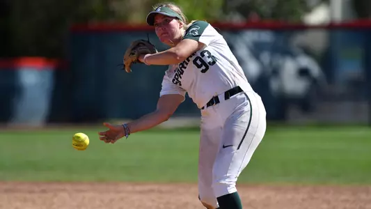 Kayleigh Roper, softball, 2022