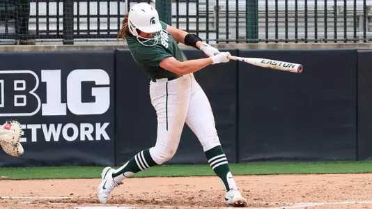 Alexis Barroso, softball, 2022
