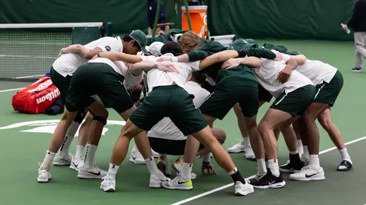 Men's Tennis Team