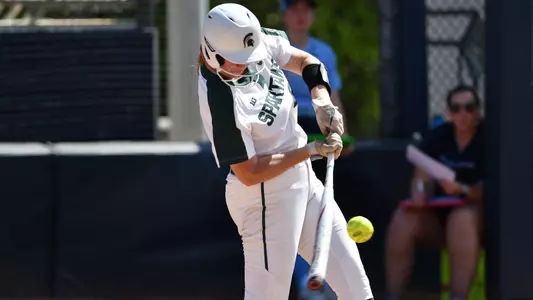 Alexis Barroso, softball, 2022