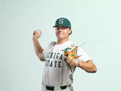 Ryan Szczepaniak posed photo