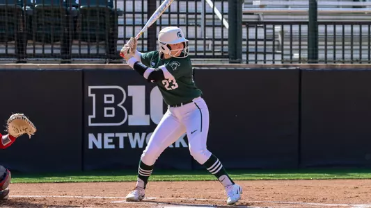 Jessica Mabrey, softball, 2022