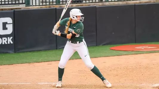 Macy Lee, softball, 2022