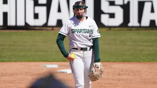 Ashley Miller, softball, 2022