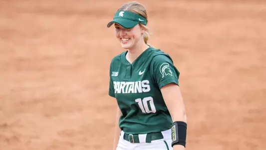 Macy Lee, softball, 2022