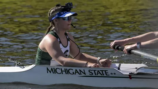 2022 Coxswain