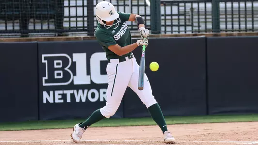 Camryn Wincher, softball, 2022