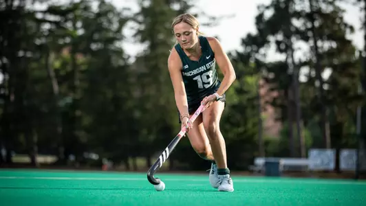 Valerie Radvany on 2021 Photo Day