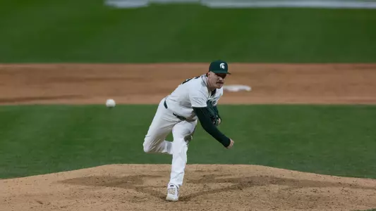 Kyle Bischoff action vs Oakland 2022