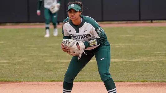 Camryn Wincher, softball, 2022
