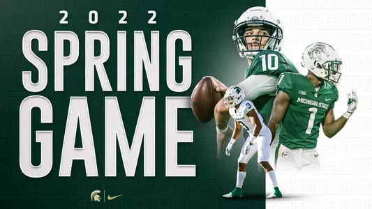 2022 Spring Game