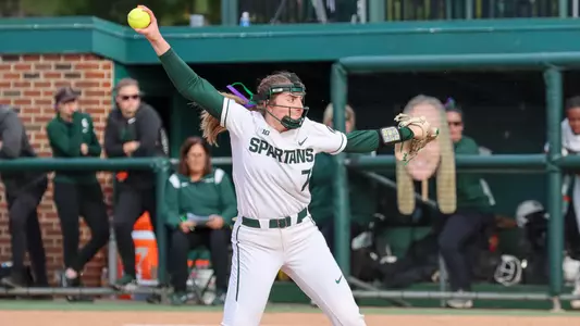 Ashley Miller, softball, 2022