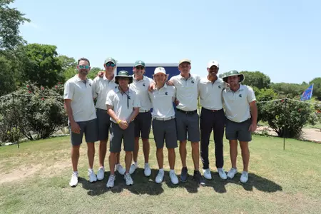 MGOLF Team