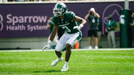 Xavier Henderson