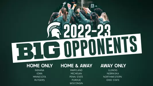 wbb B1G opponents